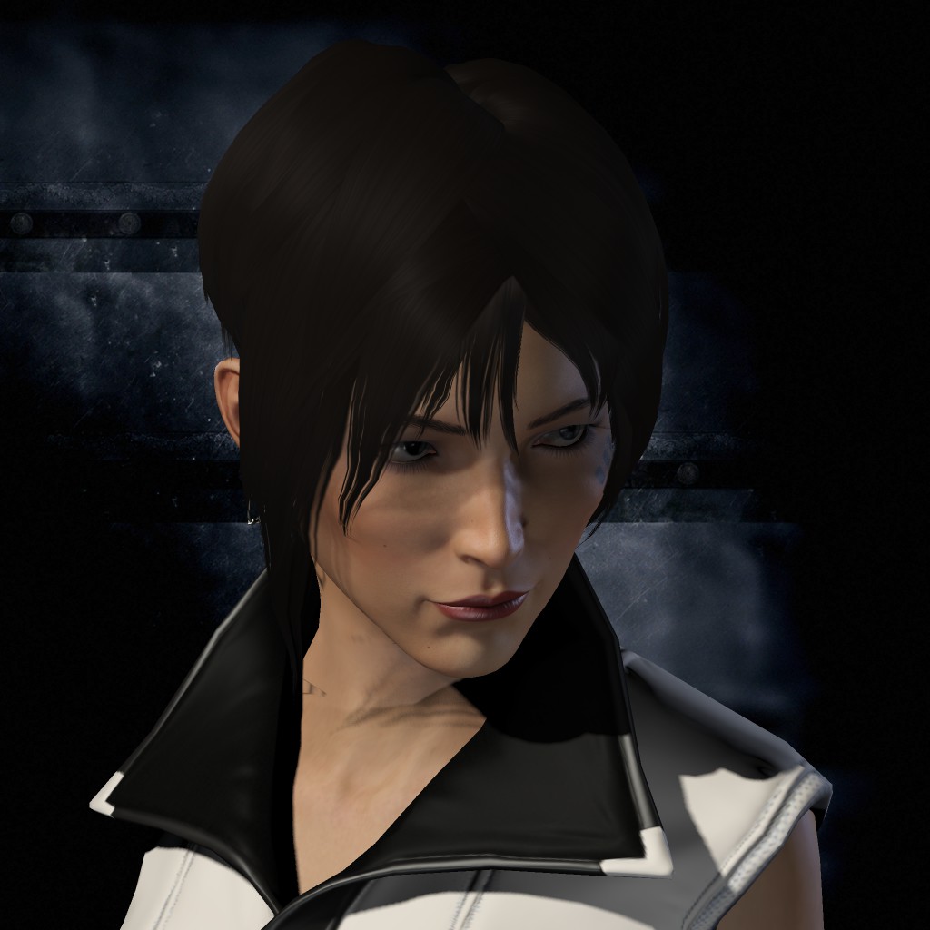 Amelia Imine