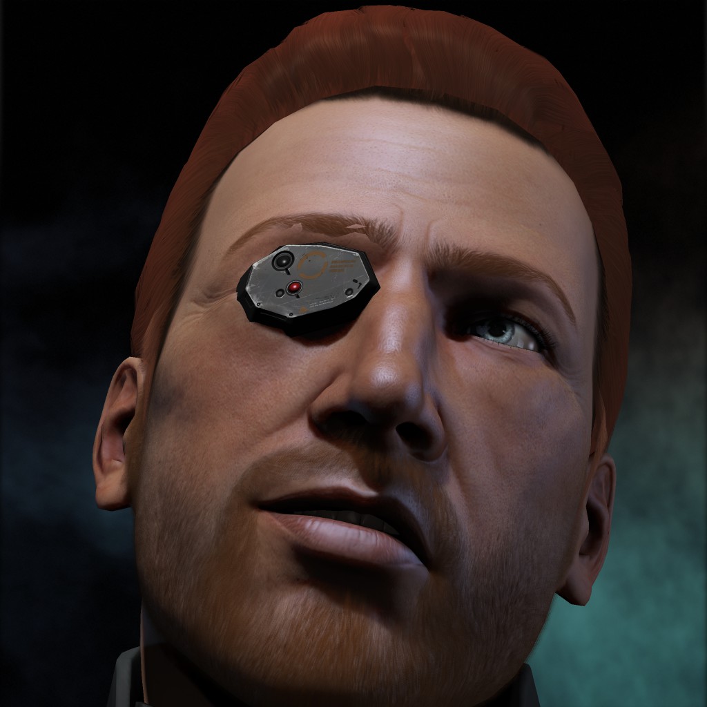 Trent Aubaris