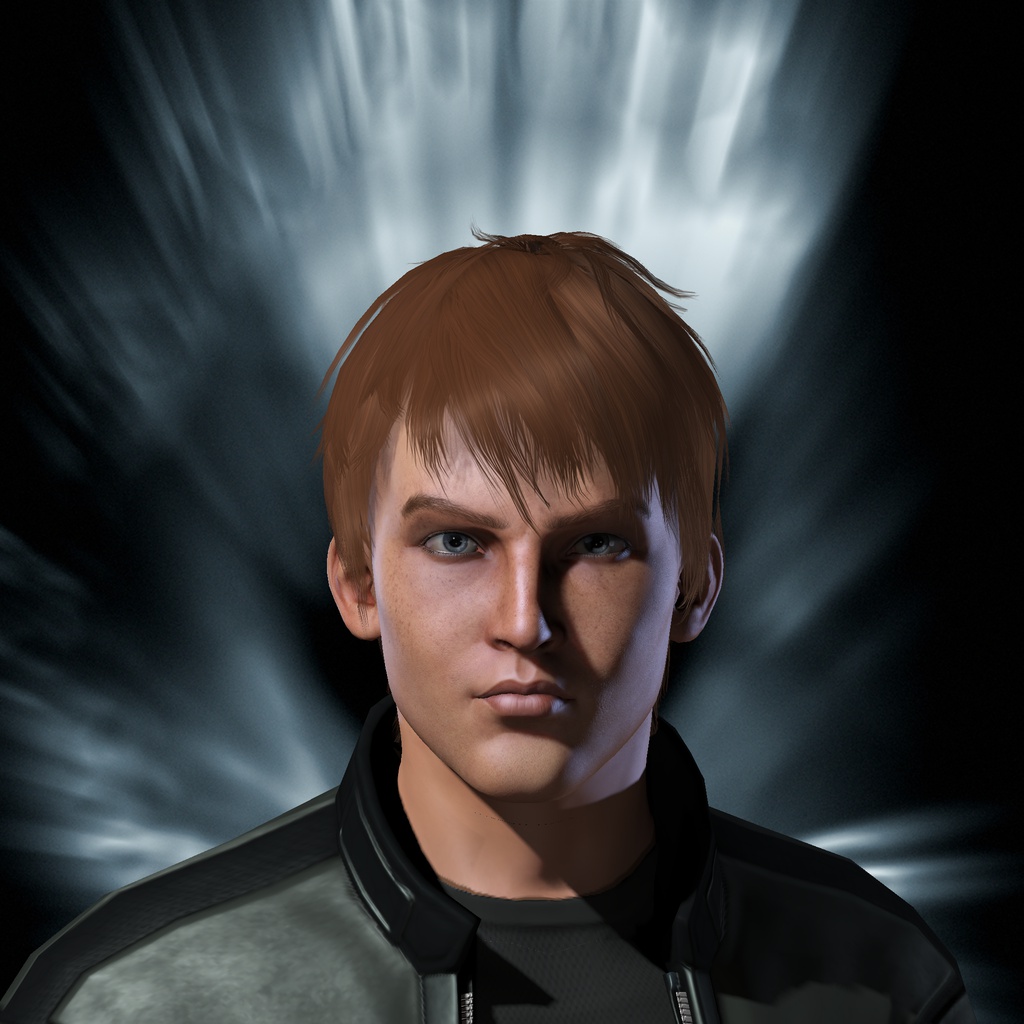 Gallente Citizen 91725072