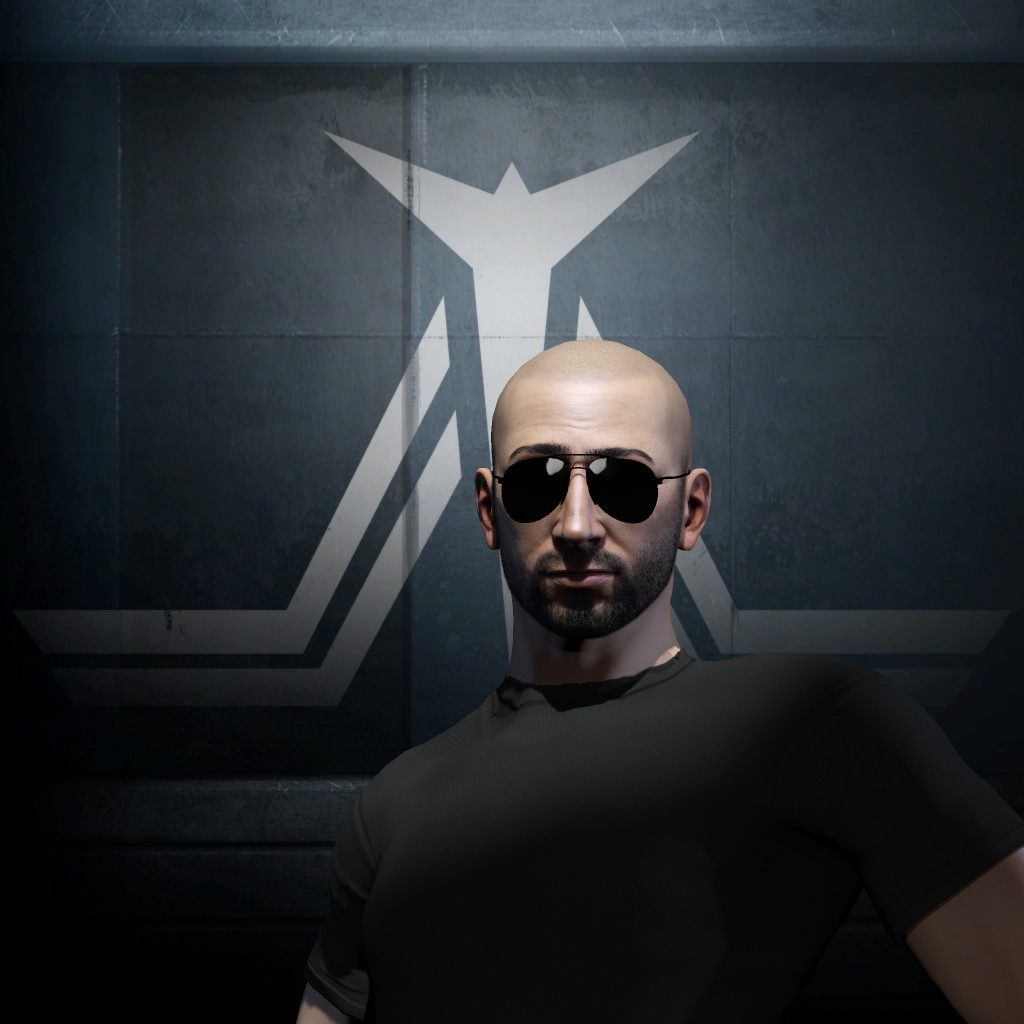 Marcus Bernett