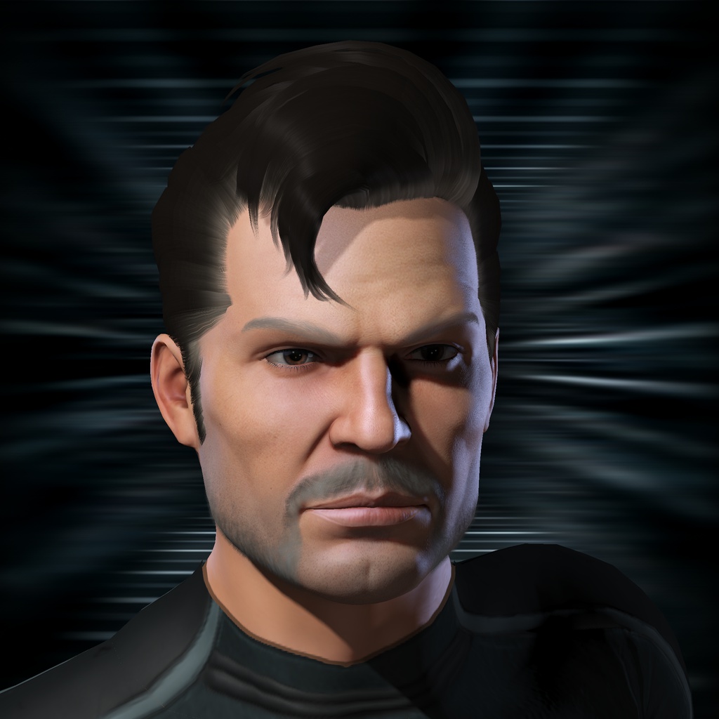 Caldari Citizen 91726056