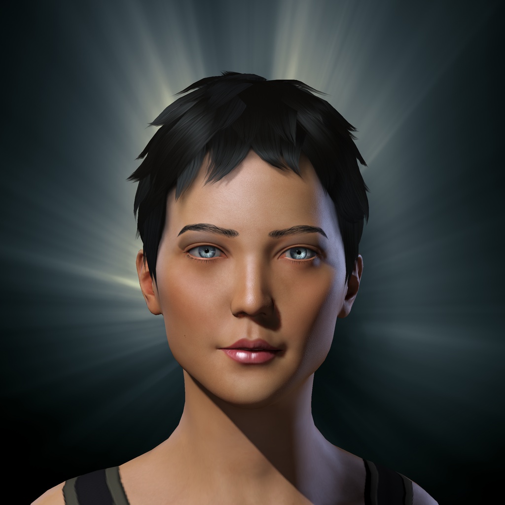 Caldari Citizen 91726286
