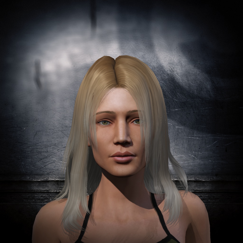 Sherra Whitescale