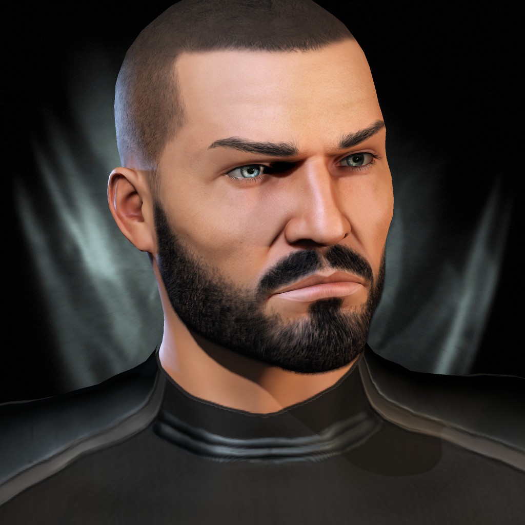Zakarius Bishop