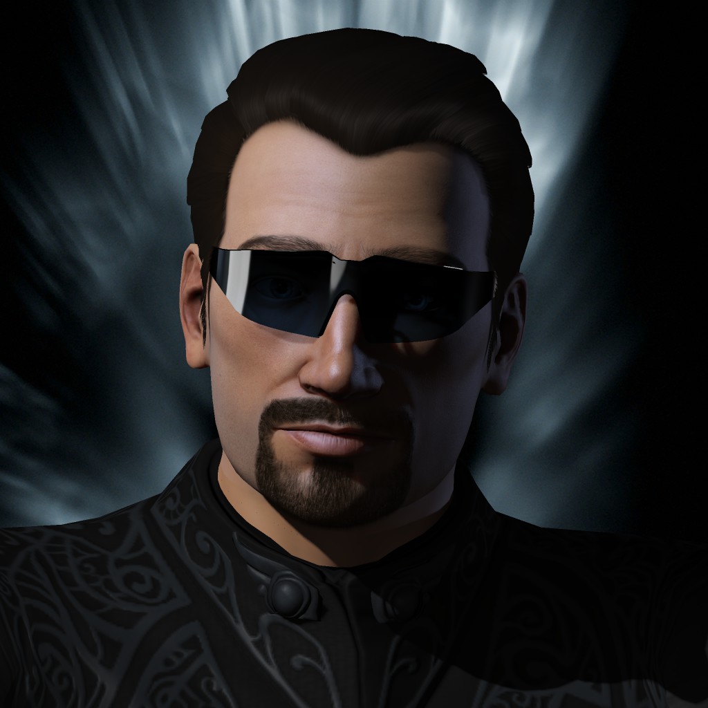 Lukas Cantata