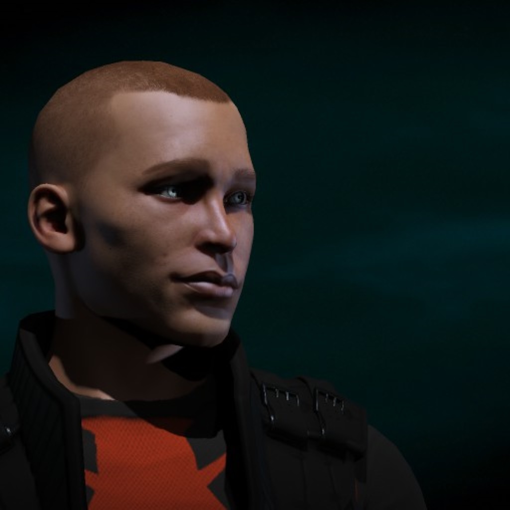 Eric Fantazm