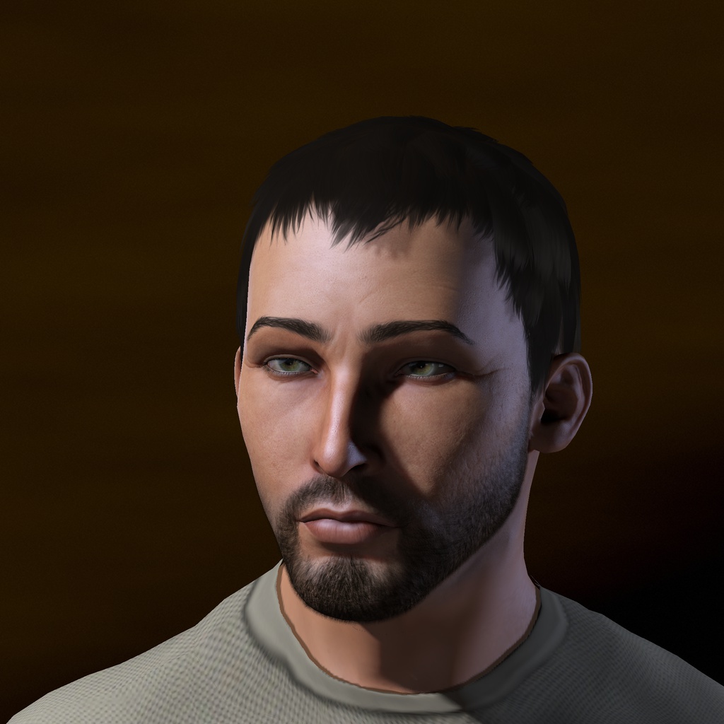 Caesar VonLinville