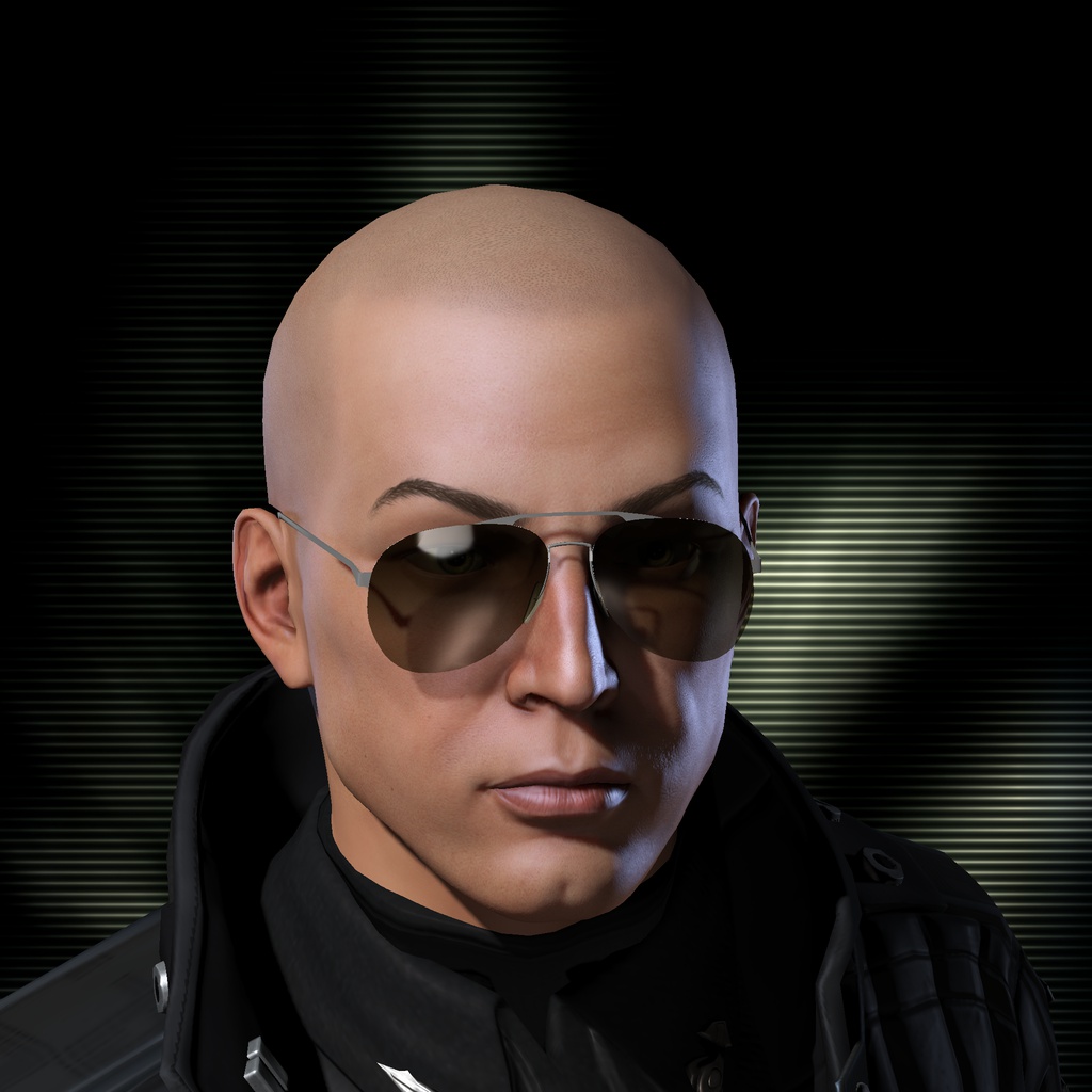 Caldari Citizen 91728693