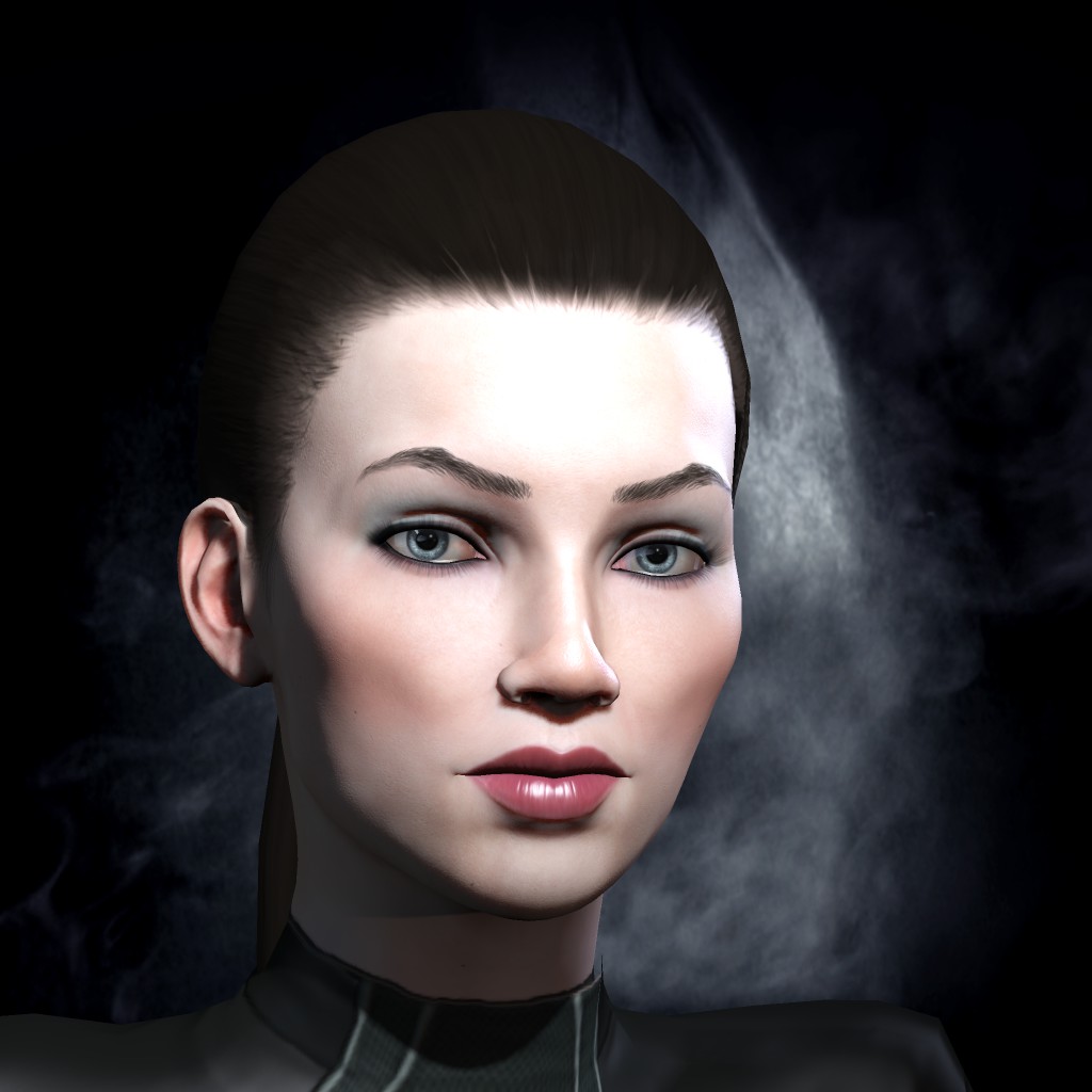 Jadzia Luc