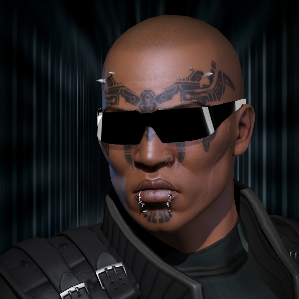 Zephom Garsk