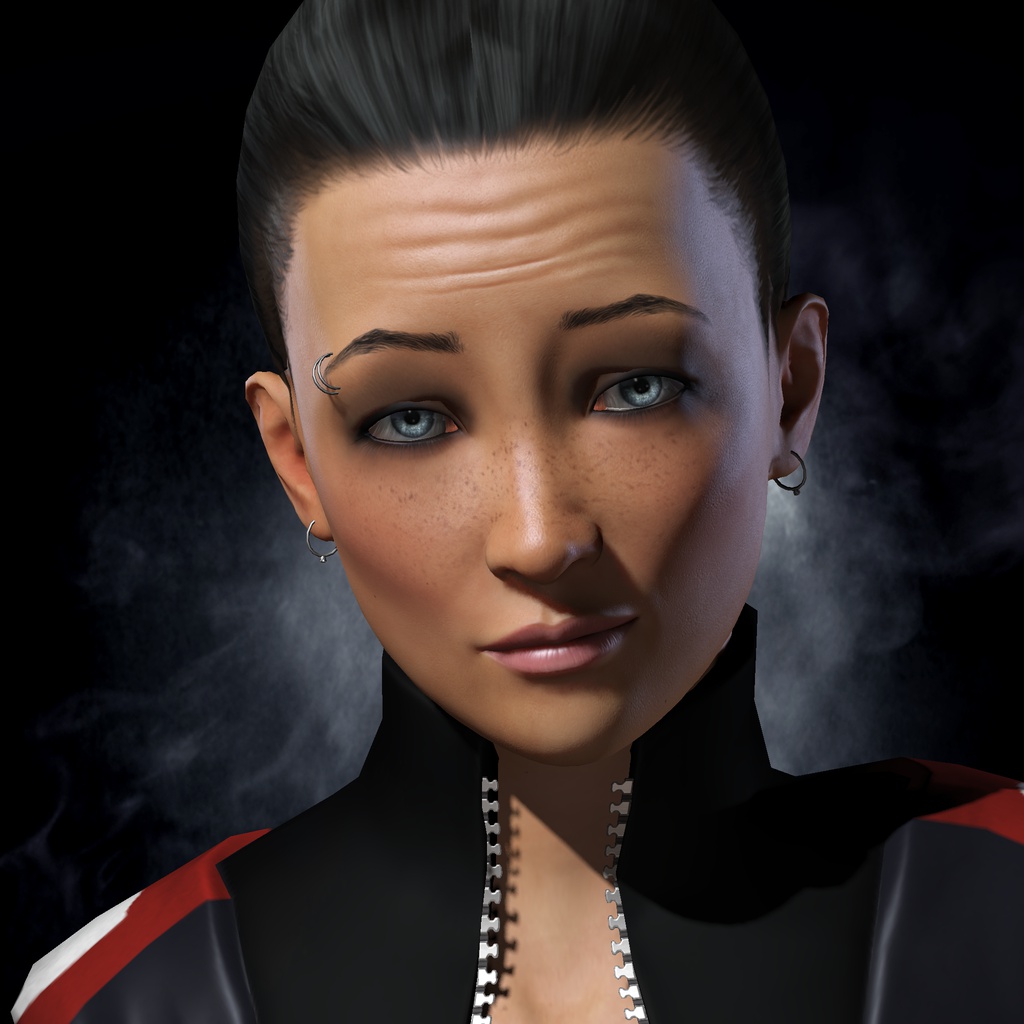 Ichiban Warui Sane
