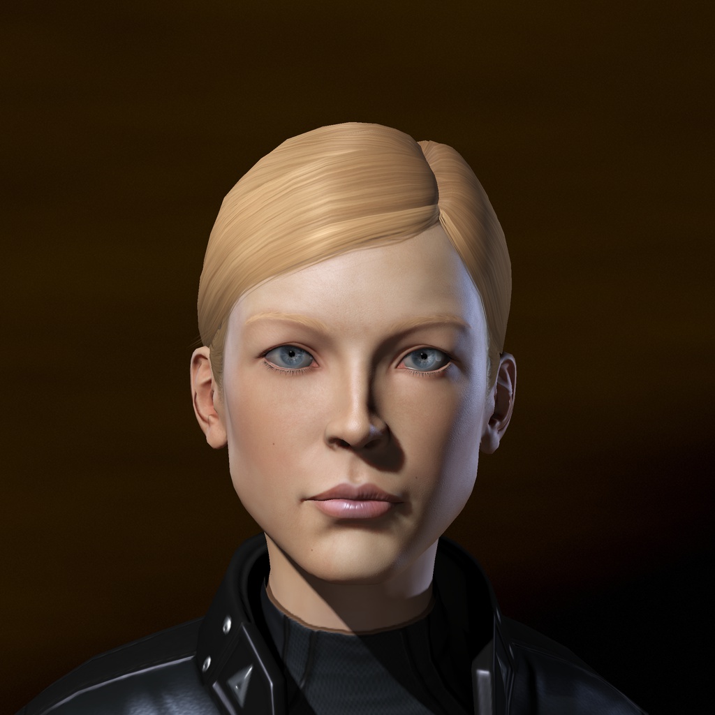 Caldari Citizen 91731141