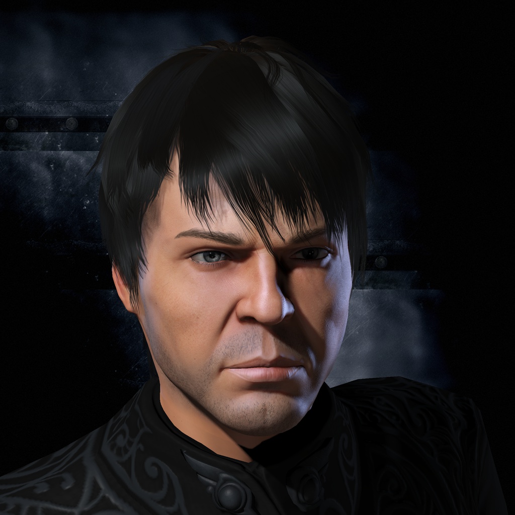 Kerim Draconis