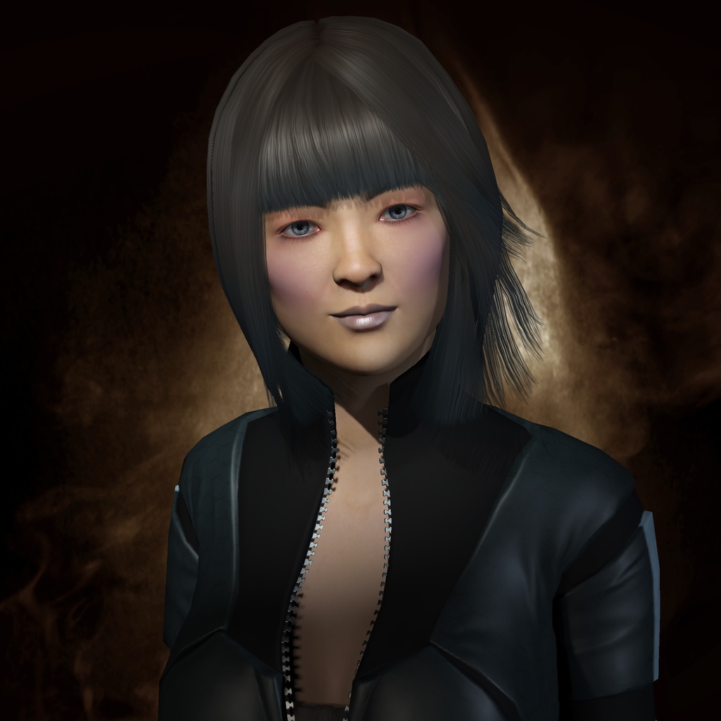 Contessa Atreides