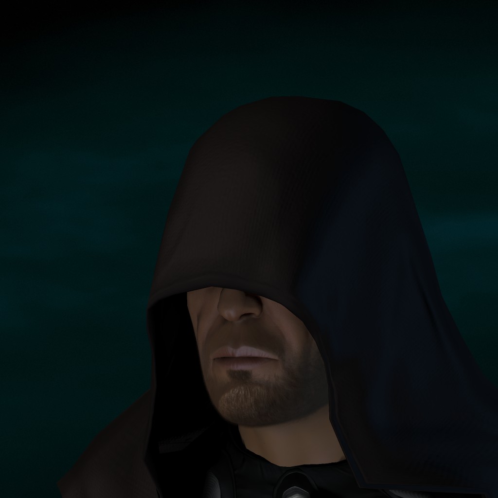 Immortal Vokan
