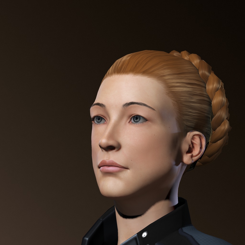 Gillian D'peevee