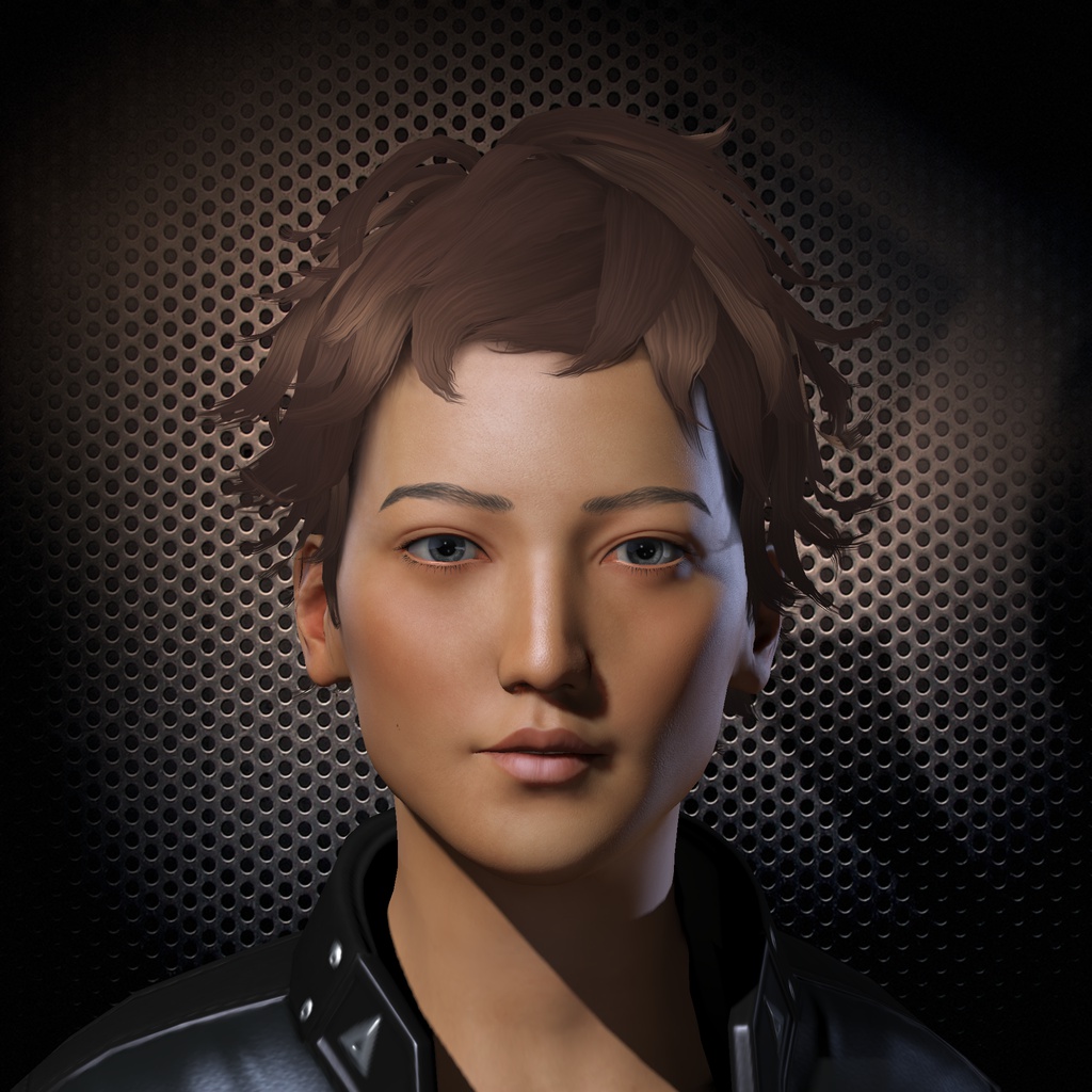 Aoiro Kashada