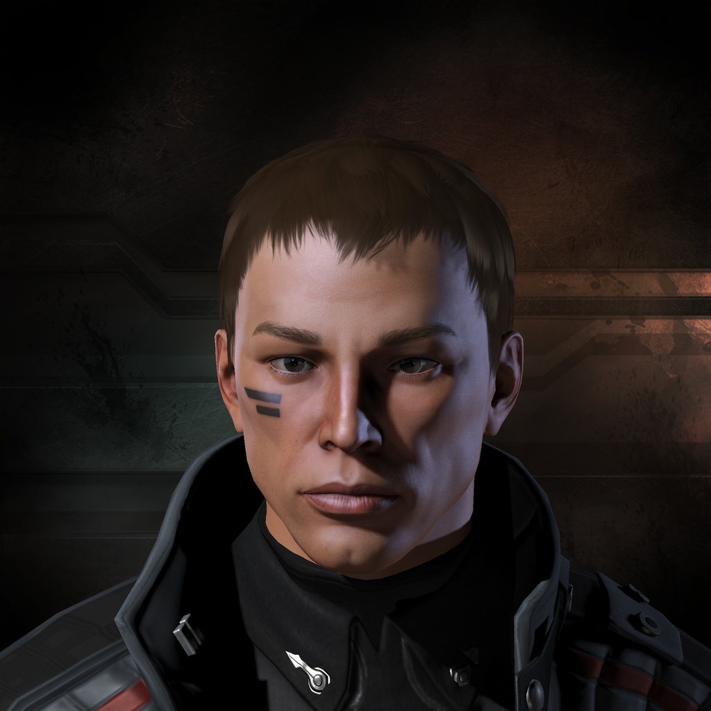 Ronin Mutares
