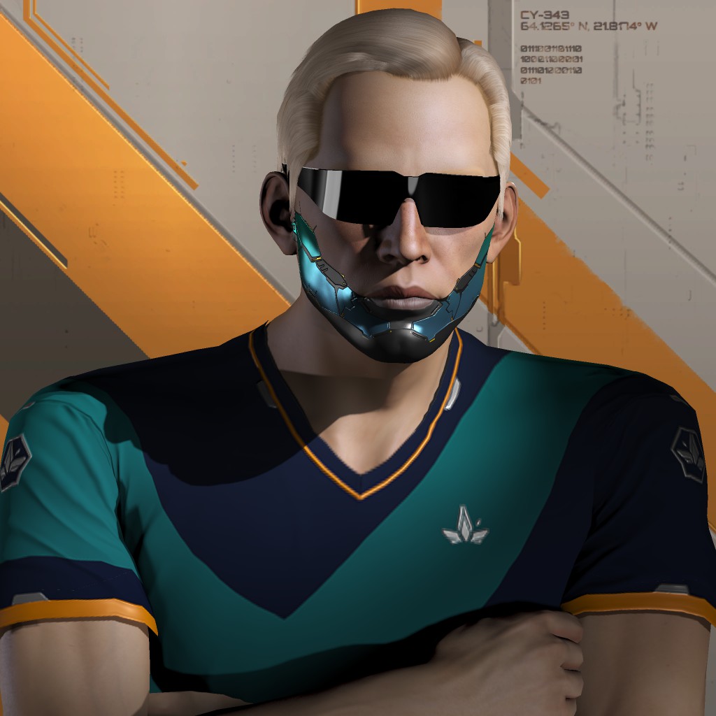 Zek Ferengi