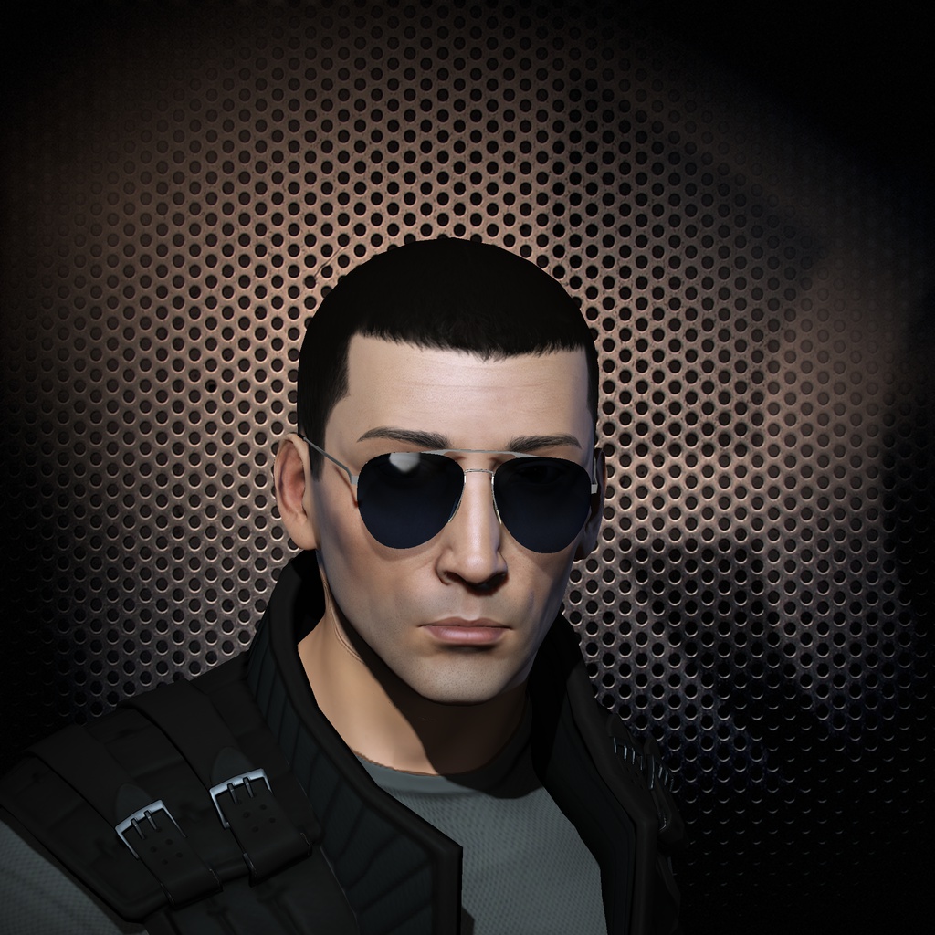 Jack Archangel