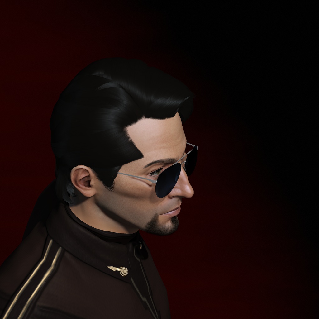 LittleVoy