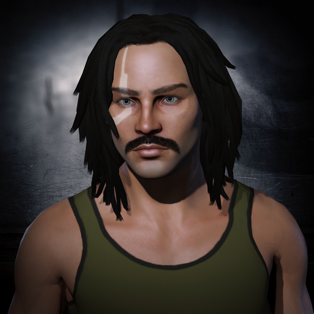 Al T Scott