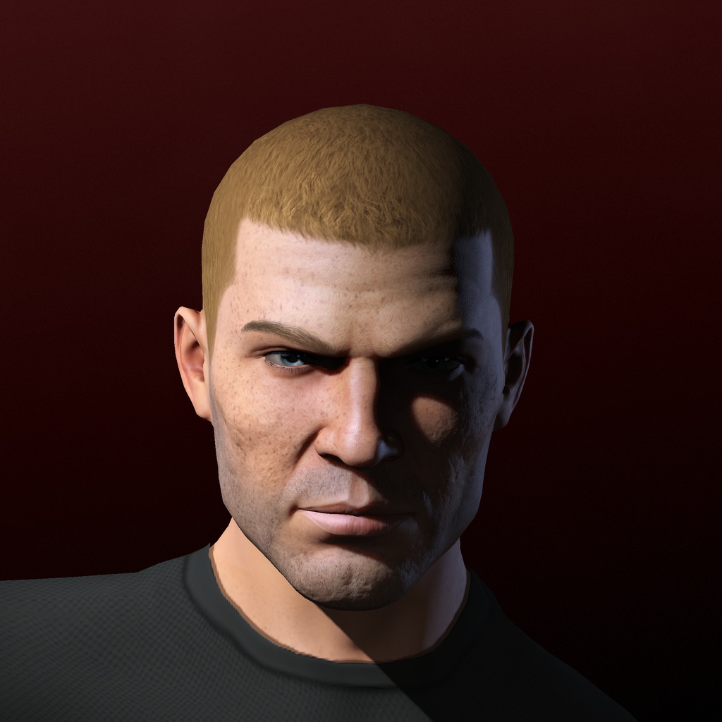 Caldari Citizen 91736702