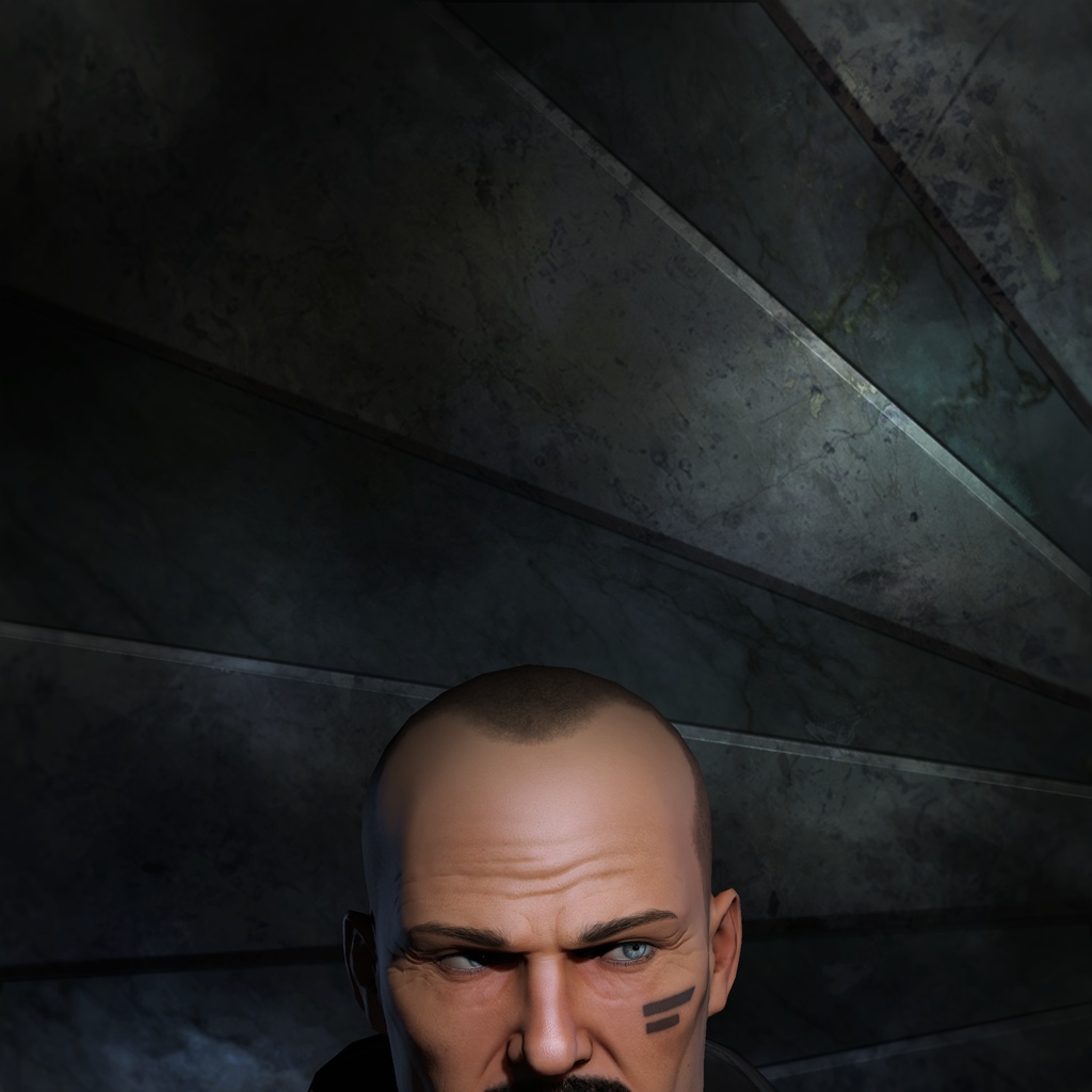 Angus MacDougal III