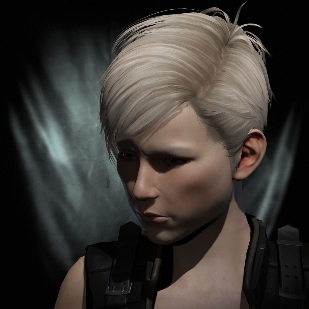 Lance Vincent