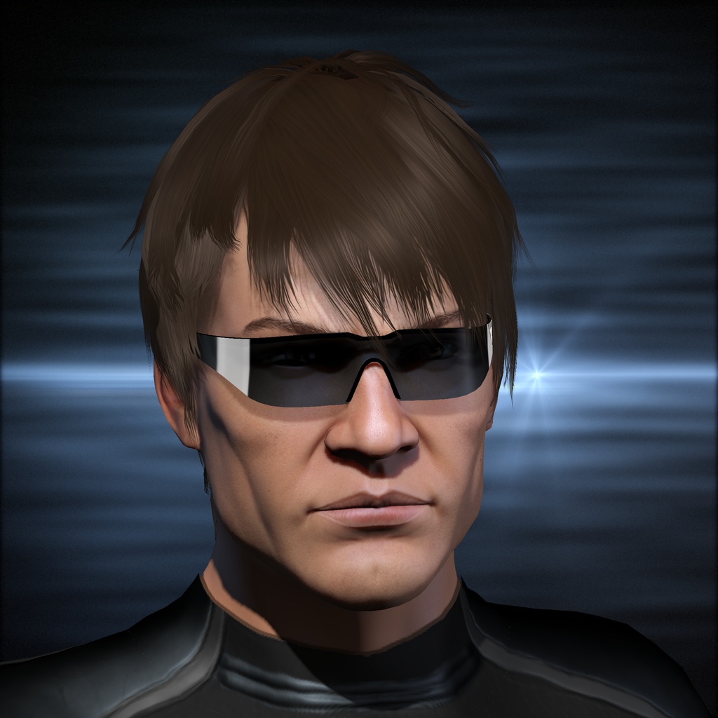 Caldari Citizen 91739310