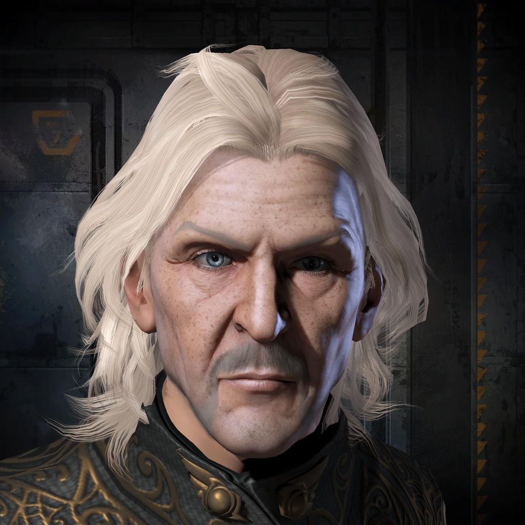 Dextor Lossehelin