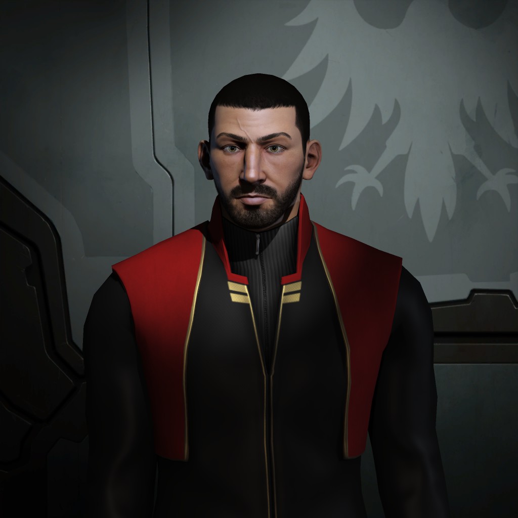 Zhorik Borodach