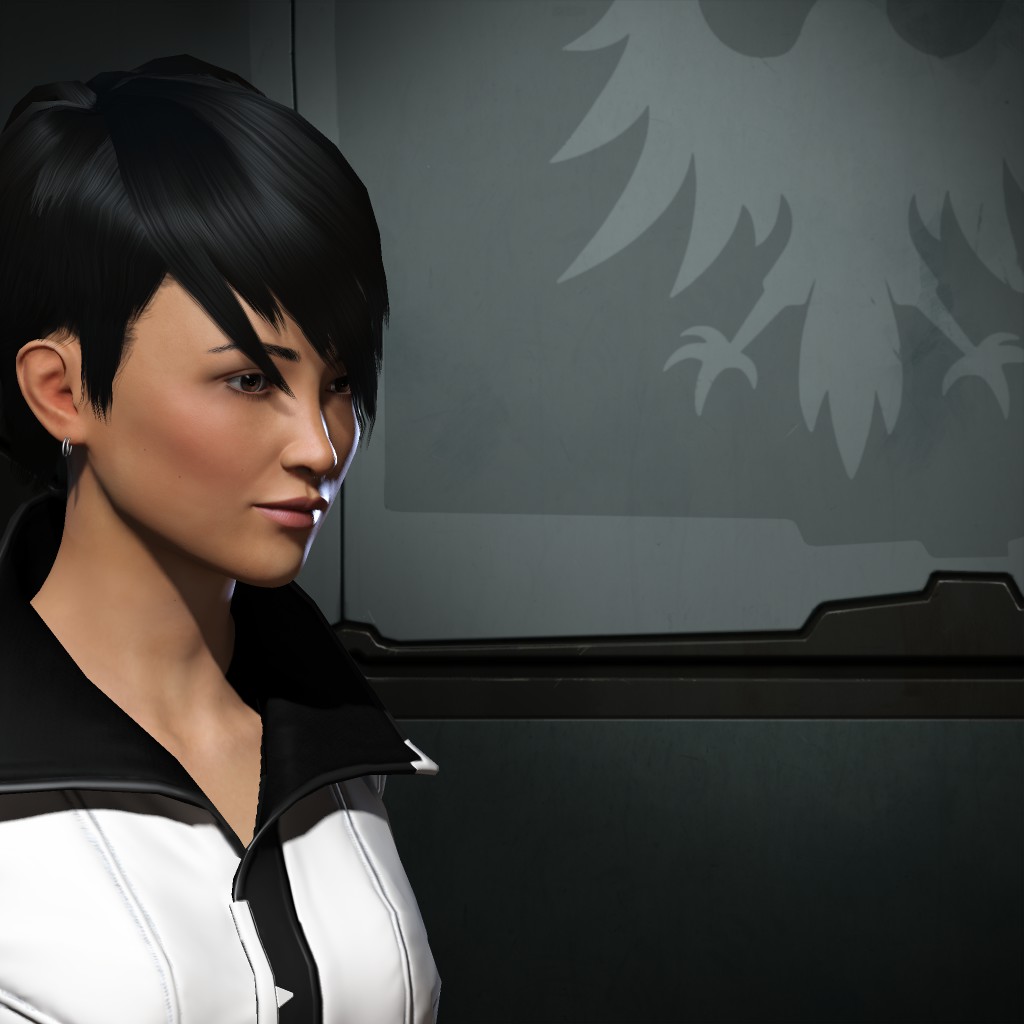 Hanabi Shimizu