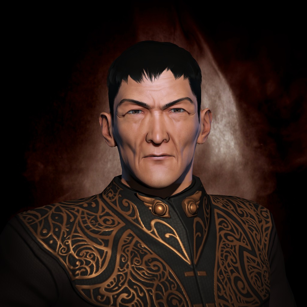 Ivellian Drafia