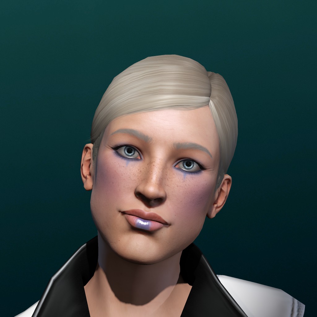 Nicole Tsurpalen
