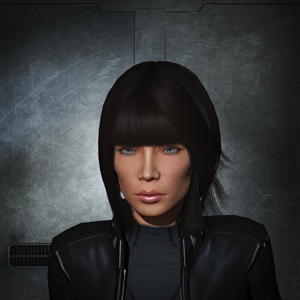 Caldari Citizen 91742383