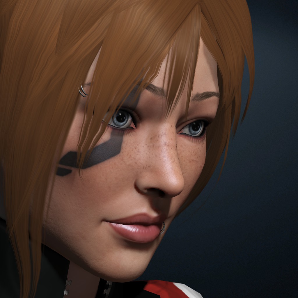 Jessica Skystorm