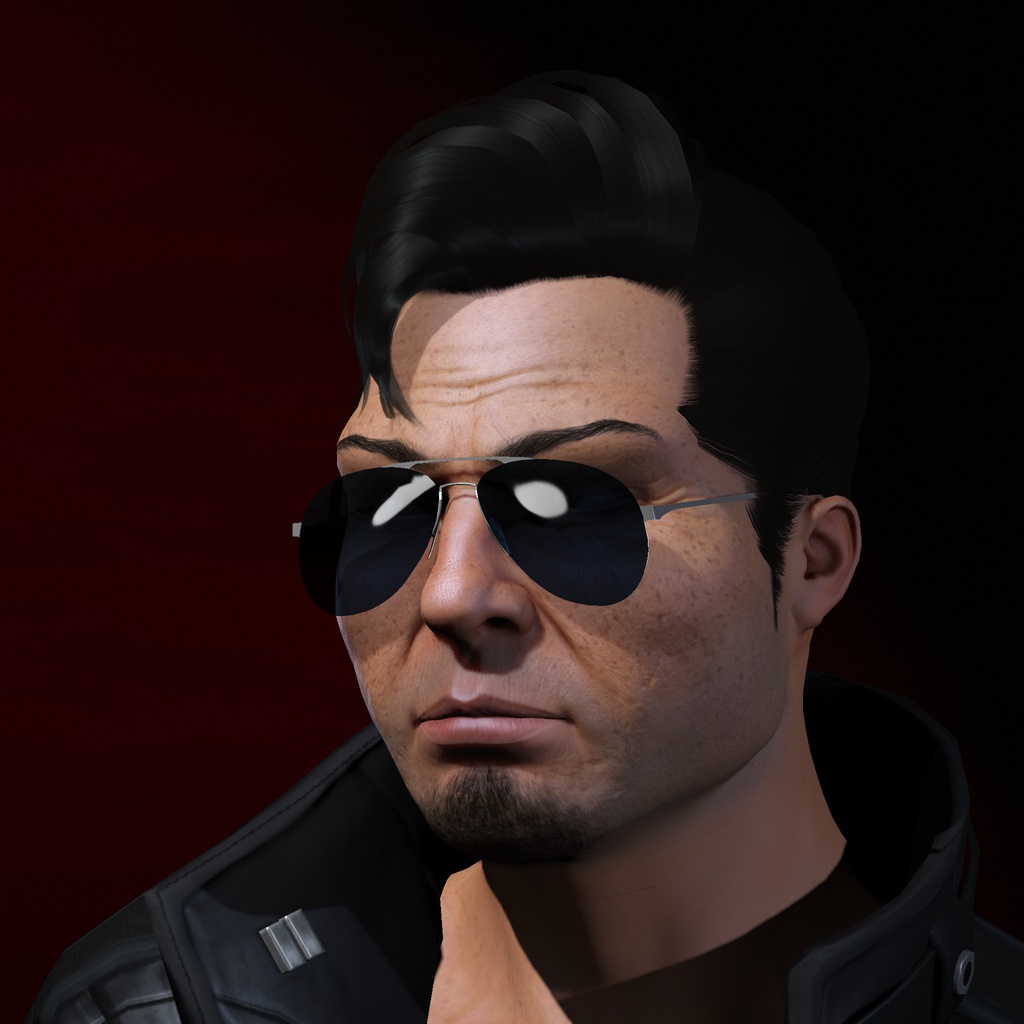 Anders Pocalypse