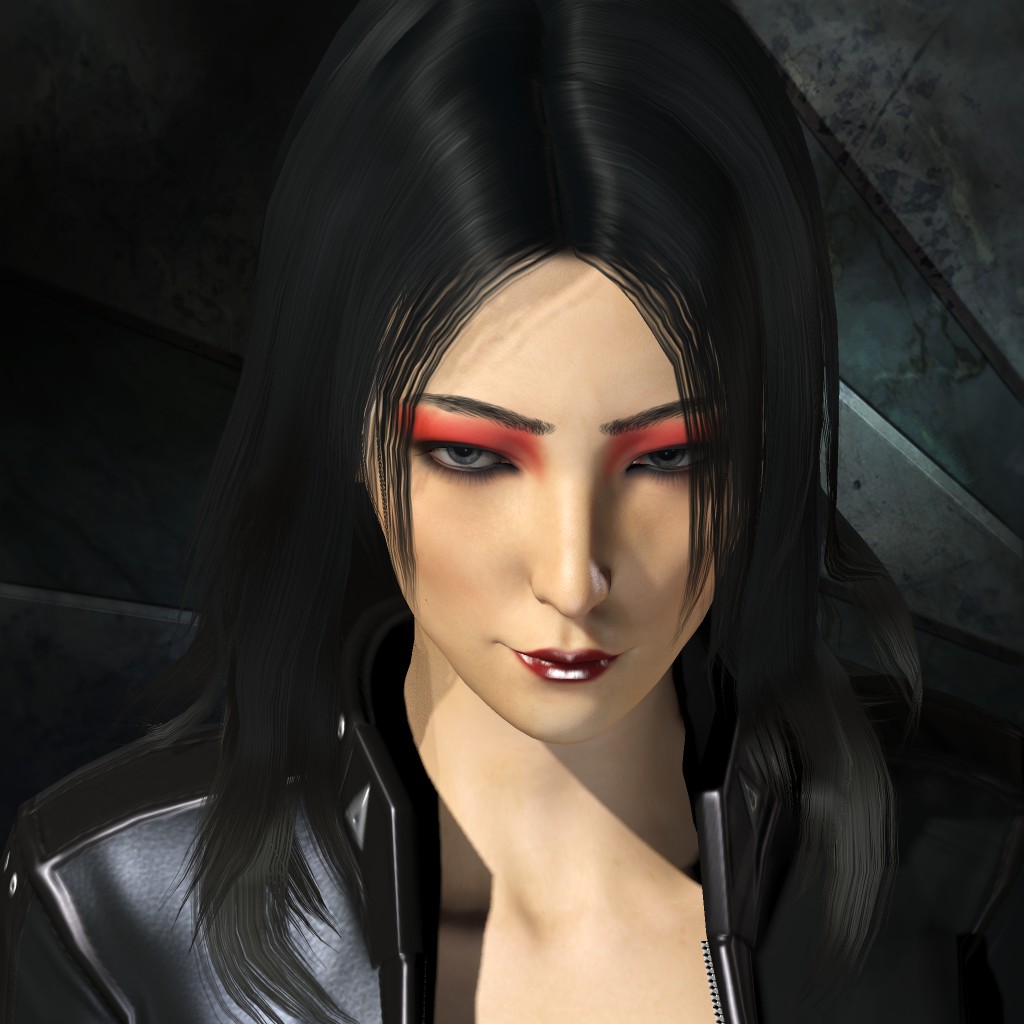 Artemisia Black