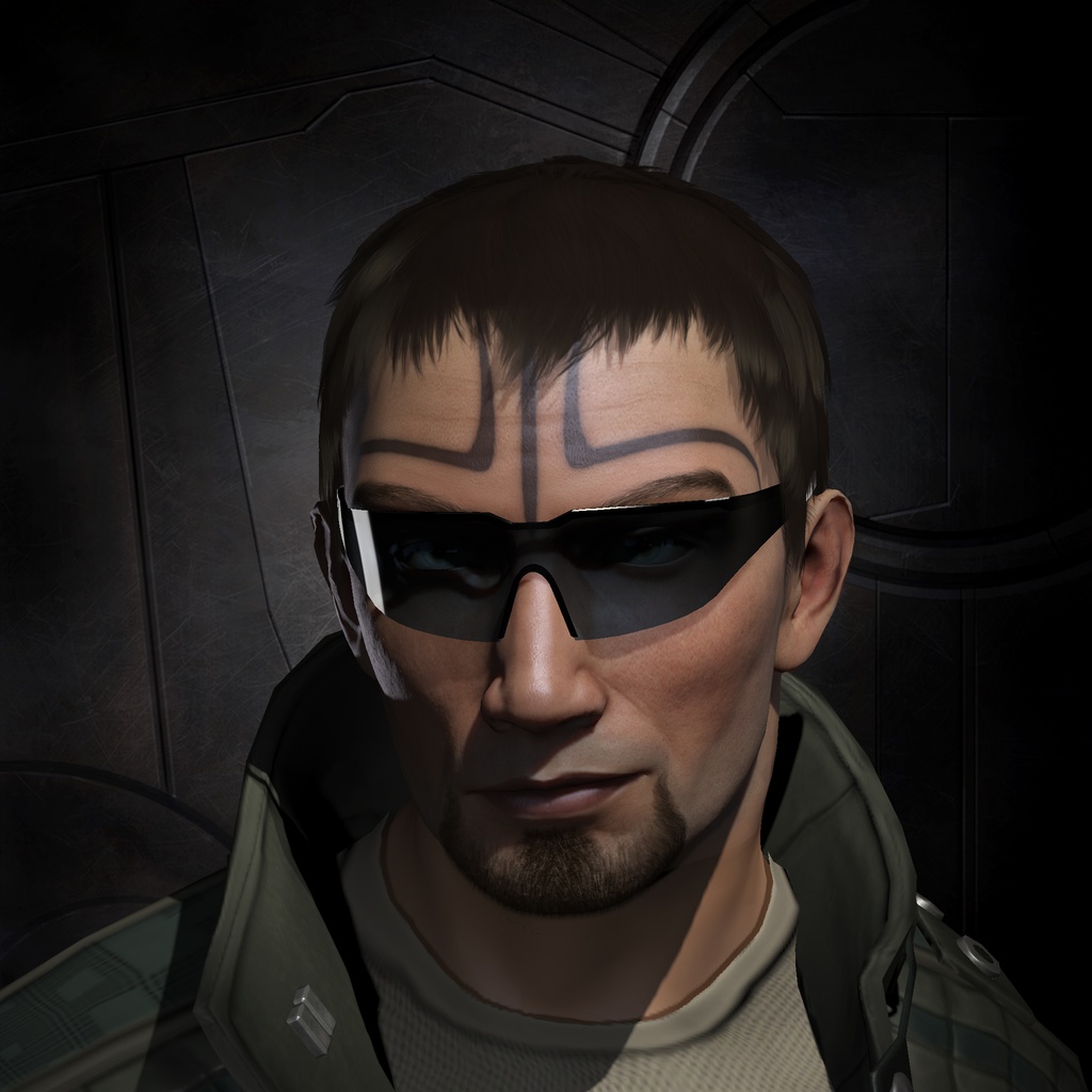 Minmatar Citizen 91743774