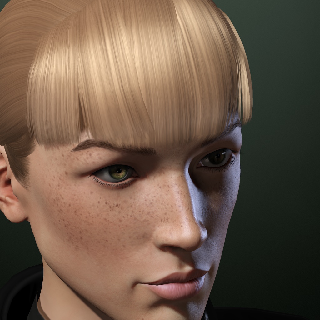 Claire Kurvora