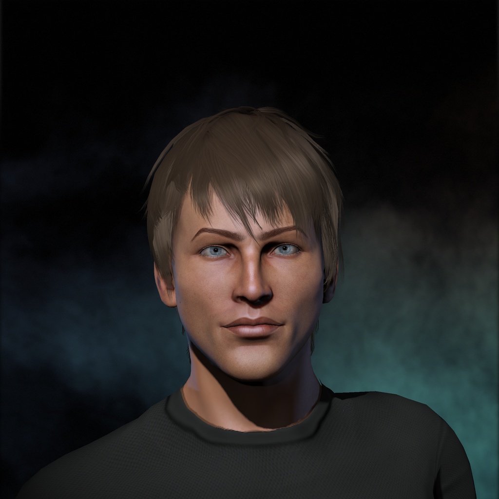 Alex Estram