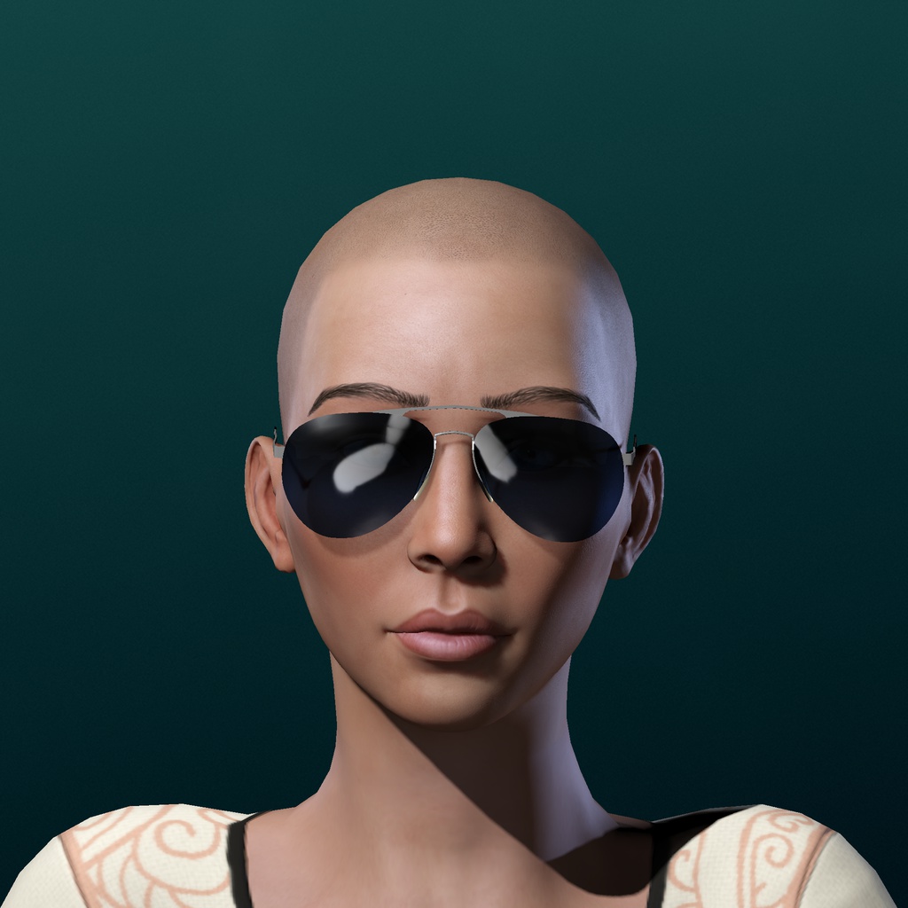 grace Antollare