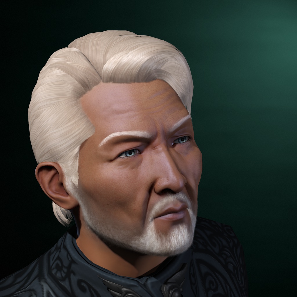 Arcus Zerda