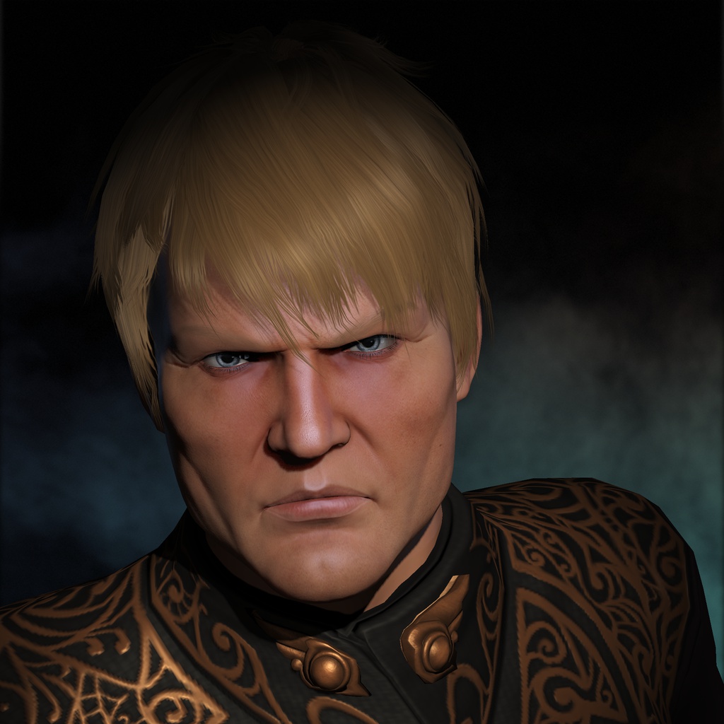 Hans Udan