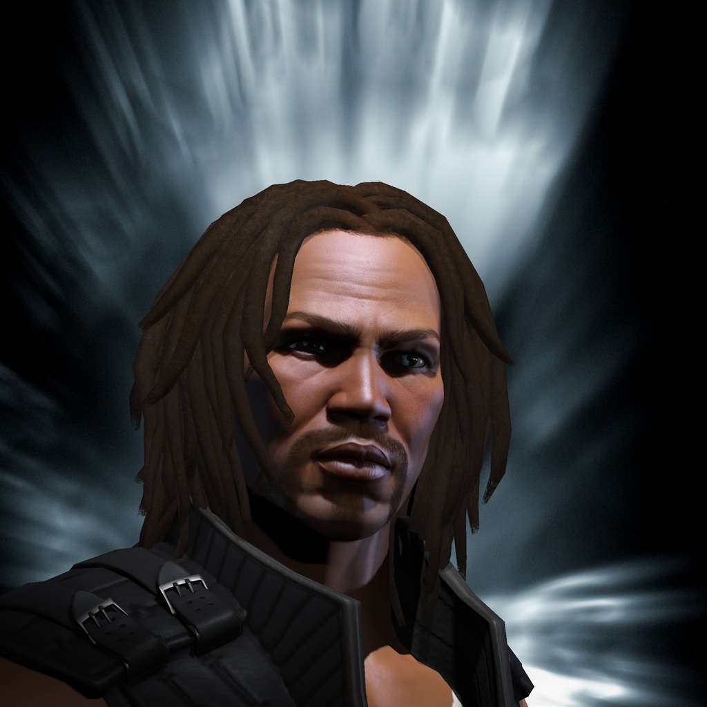 rasta men