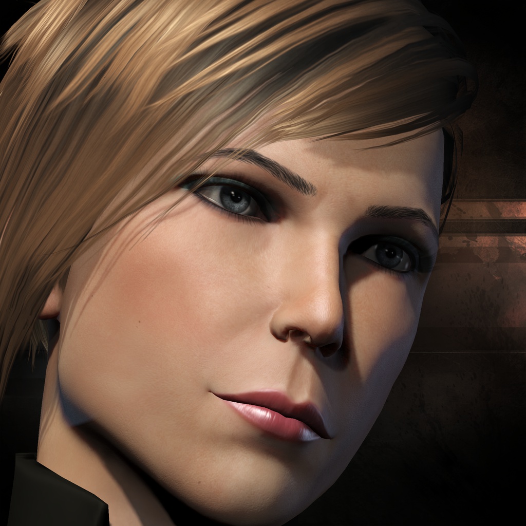 Arielle Eversong