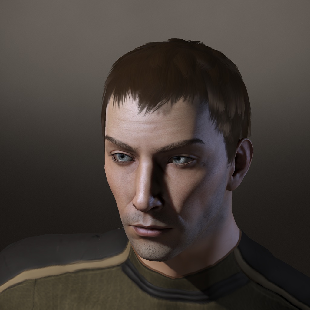 B J Stark