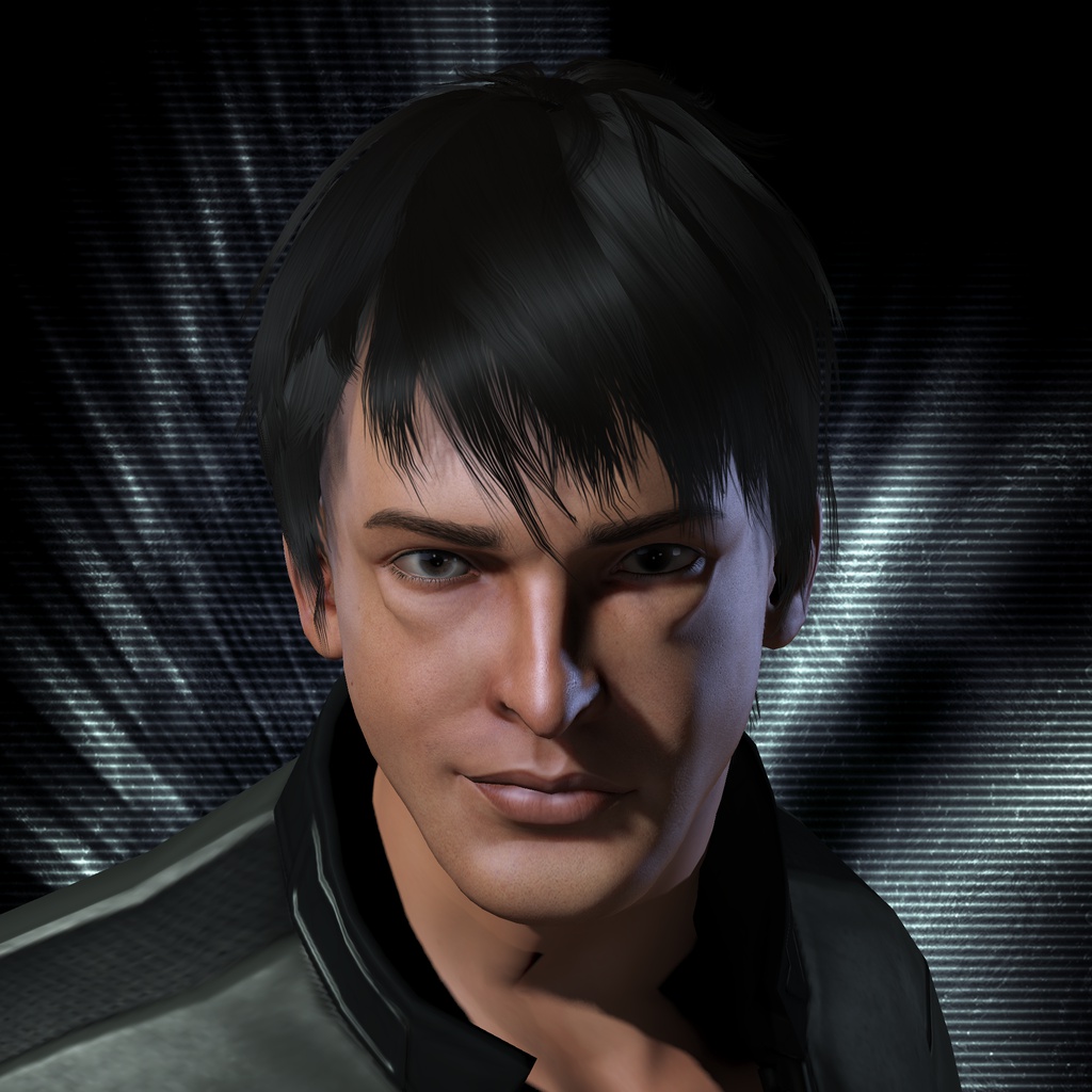 Ben Saber