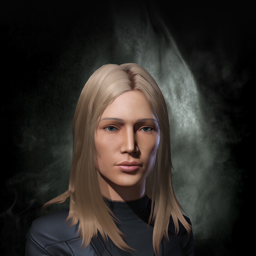 Caldari Citizen 91747799